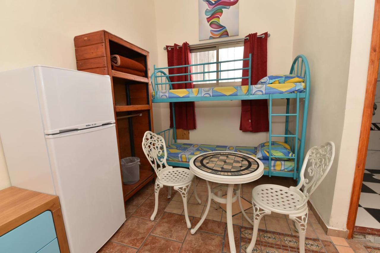 Corinne Hostel Eilat Exterior photo