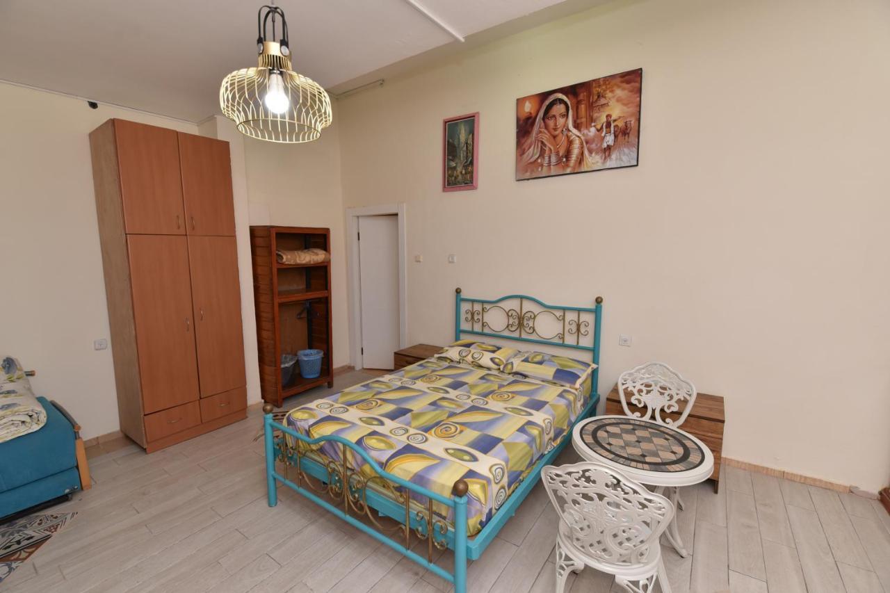 Corinne Hostel Eilat Exterior photo