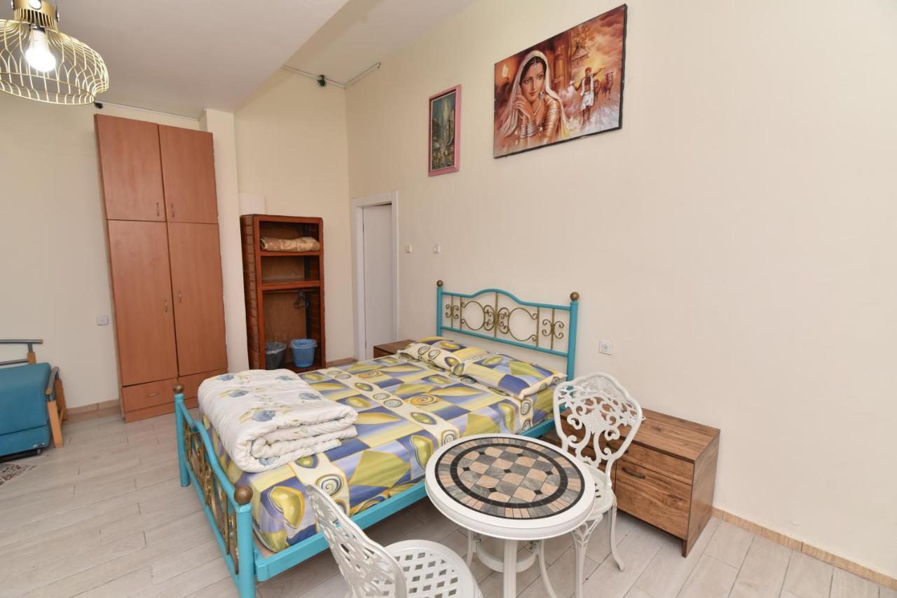 Corinne Hostel Eilat Exterior photo