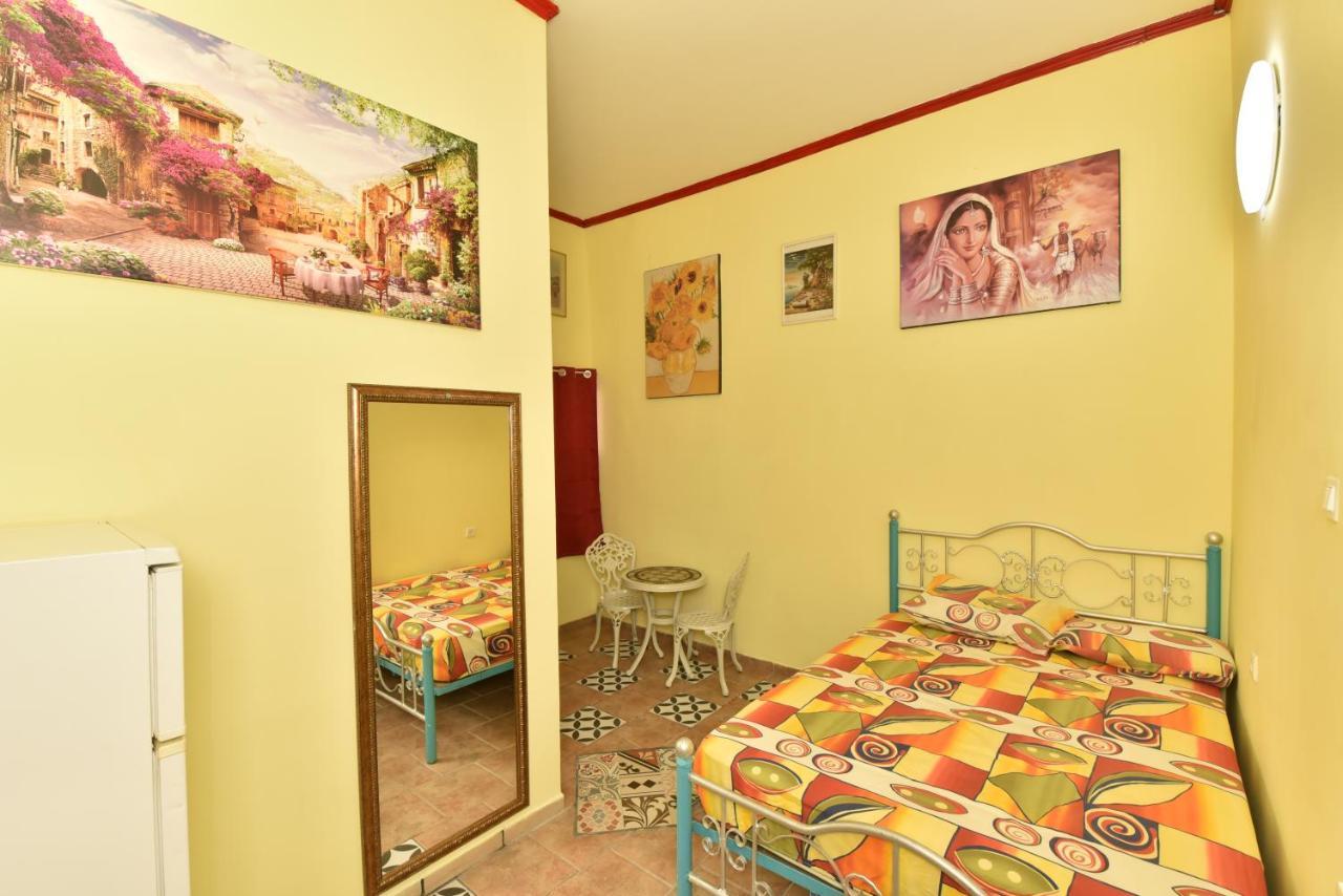 Corinne Hostel Eilat Exterior photo