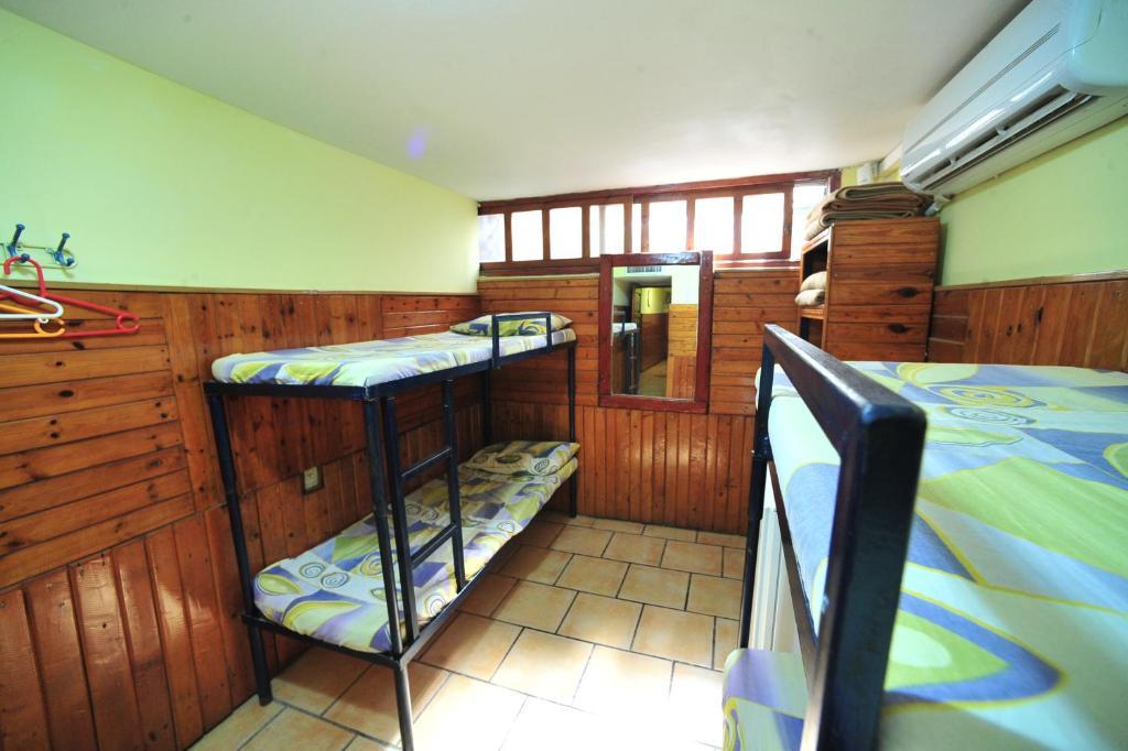 Corinne Hostel Eilat Room photo